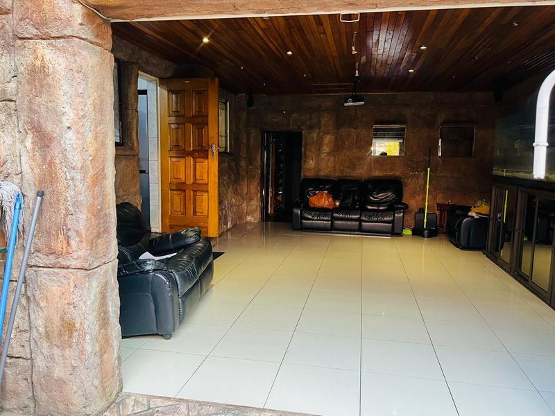 3 Bedroom Property for Sale in Regents Park Gauteng