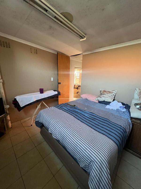 3 Bedroom Property for Sale in Regents Park Gauteng