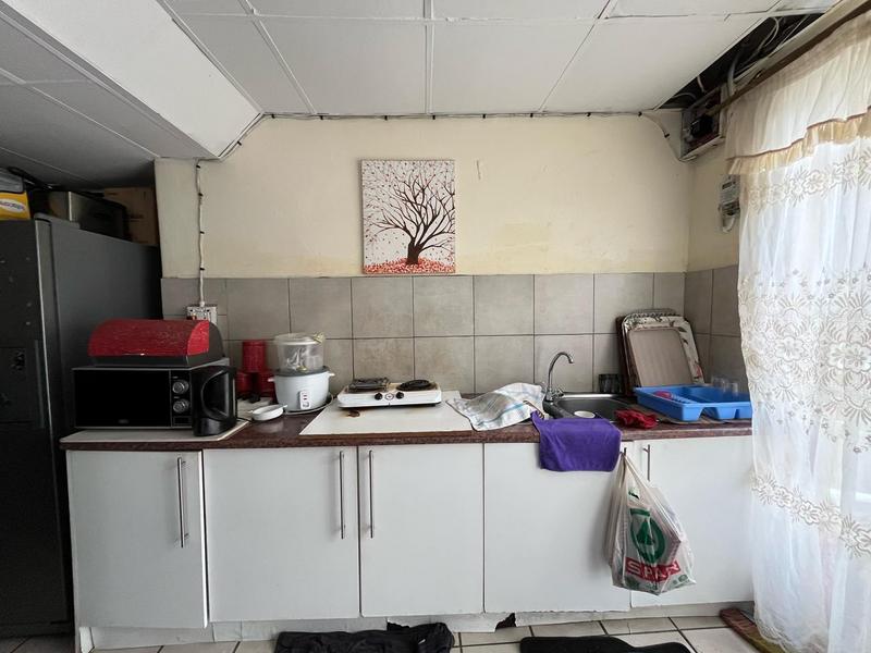 4 Bedroom Property for Sale in Rosettenville Gauteng