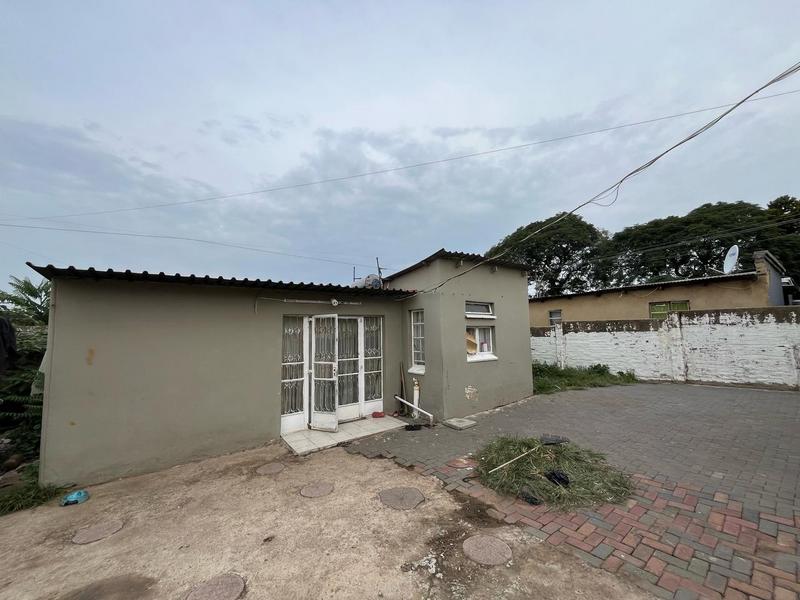 4 Bedroom Property for Sale in Rosettenville Gauteng