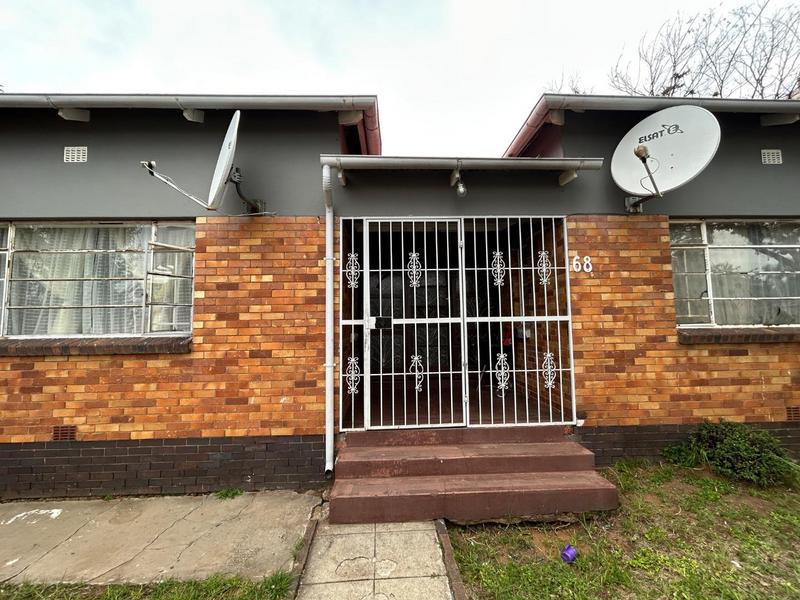 10 Bedroom Property for Sale in Rosettenville Gauteng
