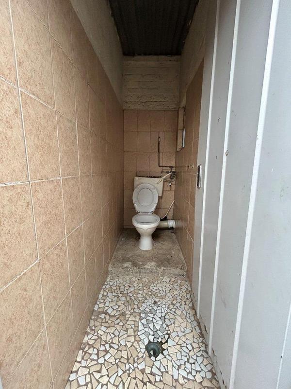10 Bedroom Property for Sale in Rosettenville Gauteng