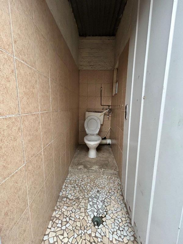 10 Bedroom Property for Sale in Rosettenville Gauteng