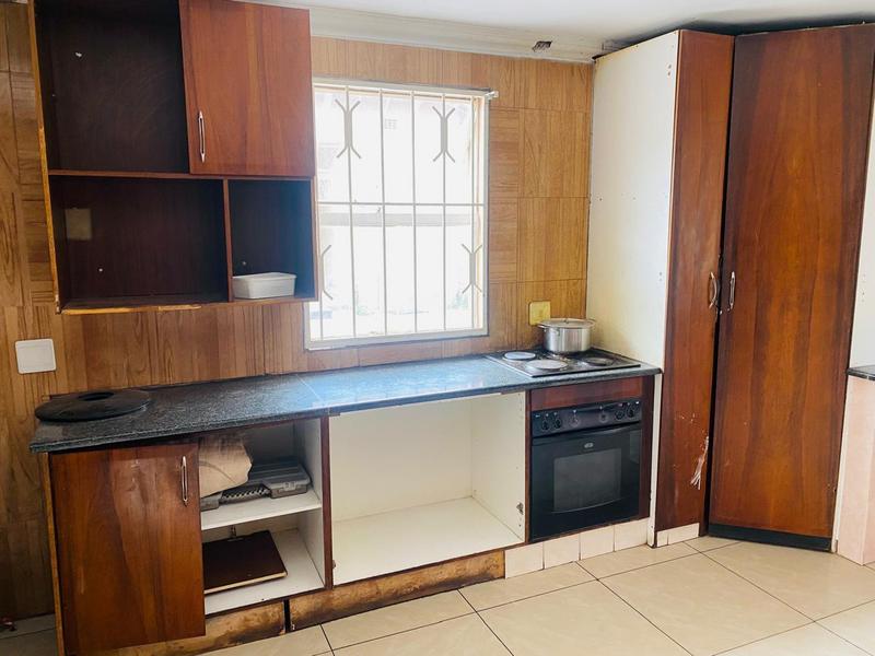 8 Bedroom Property for Sale in Rosettenville Gauteng