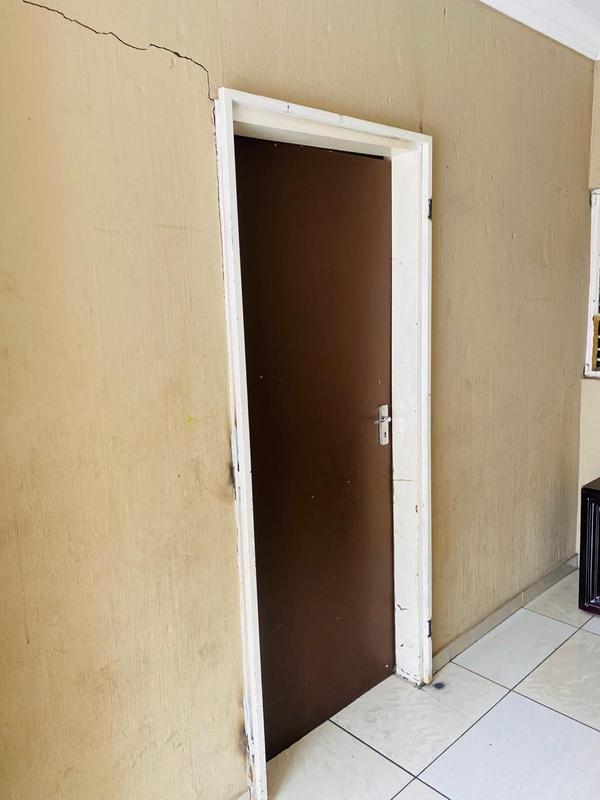 8 Bedroom Property for Sale in Rosettenville Gauteng