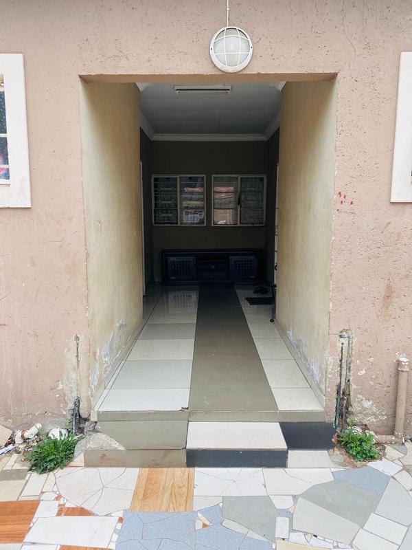 8 Bedroom Property for Sale in Rosettenville Gauteng
