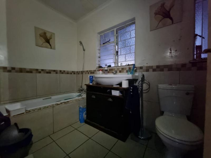 3 Bedroom Property for Sale in Sophiatown Gauteng