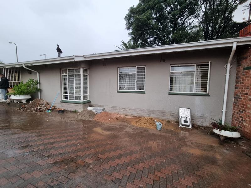 3 Bedroom Property for Sale in Sophiatown Gauteng
