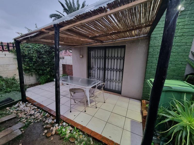 3 Bedroom Property for Sale in Sophiatown Gauteng