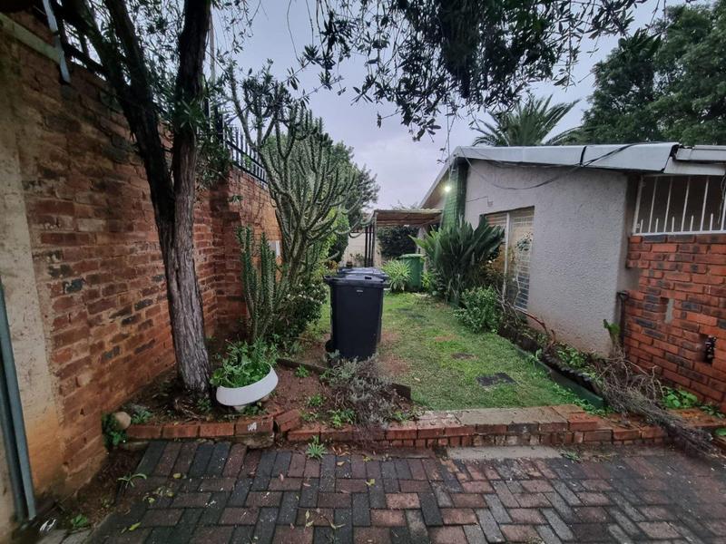3 Bedroom Property for Sale in Sophiatown Gauteng