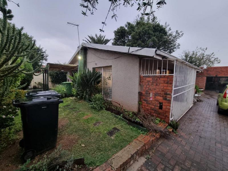 3 Bedroom Property for Sale in Sophiatown Gauteng