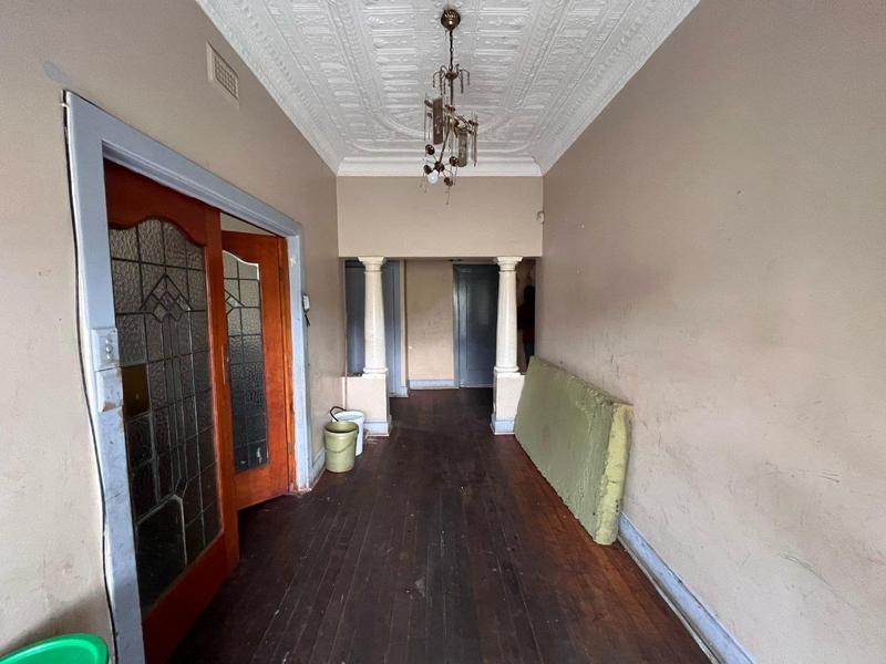 6 Bedroom Property for Sale in The Hill Gauteng
