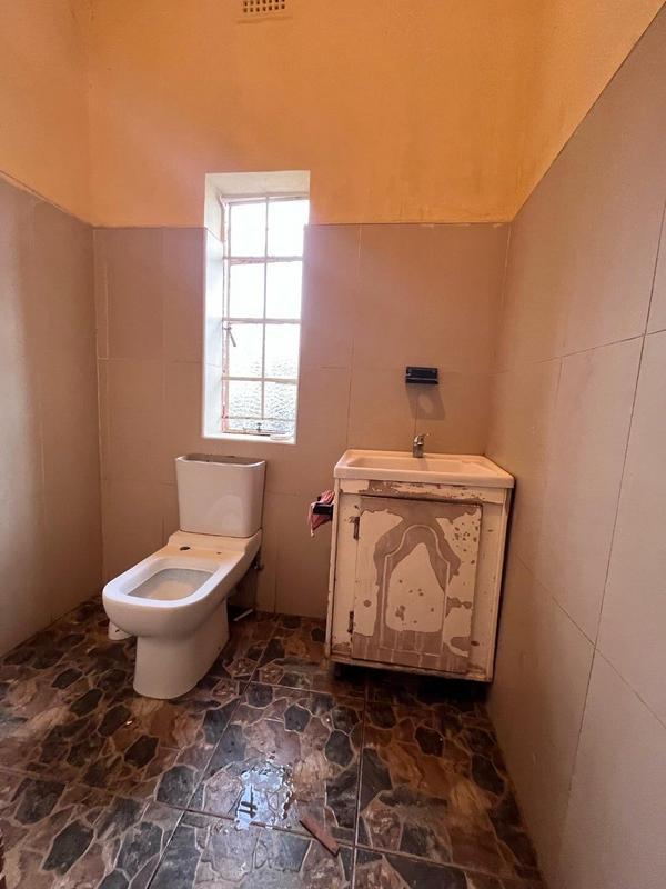 6 Bedroom Property for Sale in The Hill Gauteng