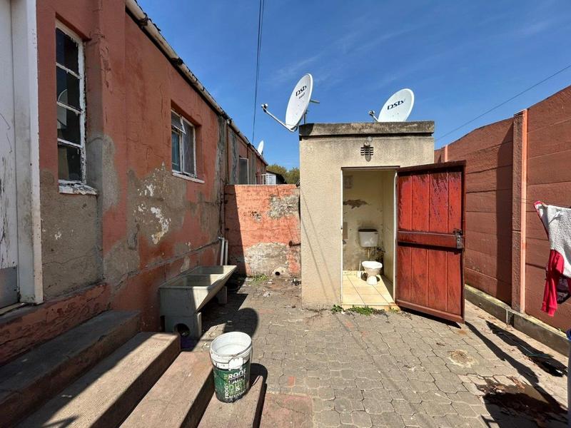 15 Bedroom Property for Sale in Turf Club Gauteng