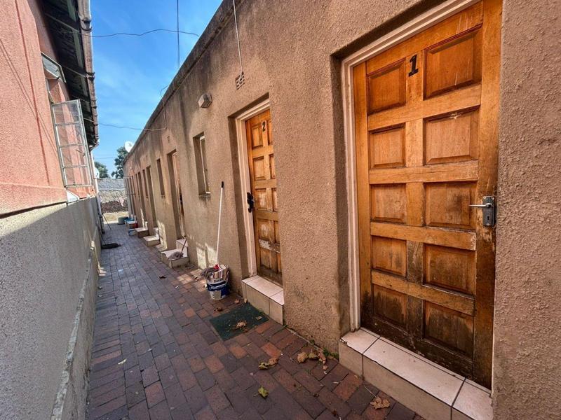 15 Bedroom Property for Sale in Turf Club Gauteng