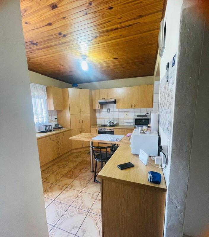 3 Bedroom Property for Sale in Turffontein Gauteng