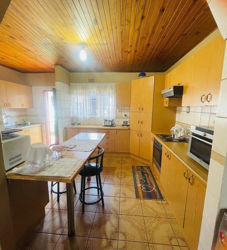 3 Bedroom Property for Sale in Turffontein Gauteng