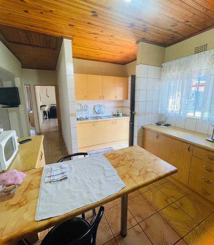 3 Bedroom Property for Sale in Turffontein Gauteng