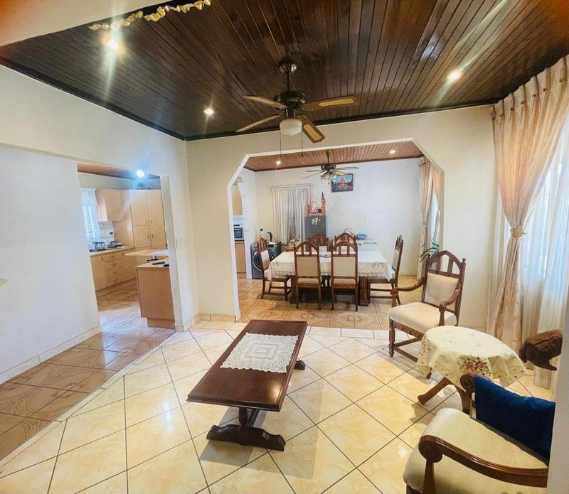 3 Bedroom Property for Sale in Turffontein Gauteng