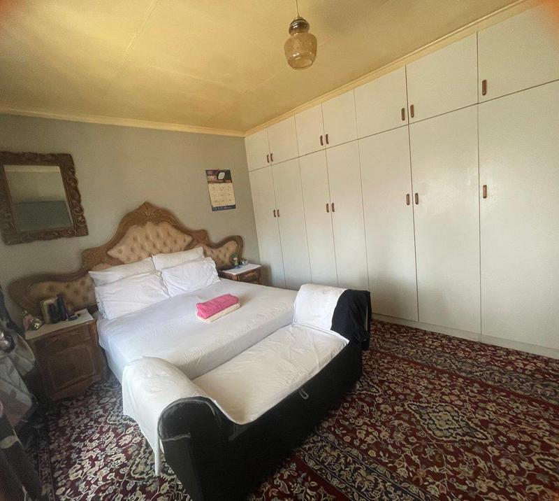 3 Bedroom Property for Sale in Turffontein Gauteng