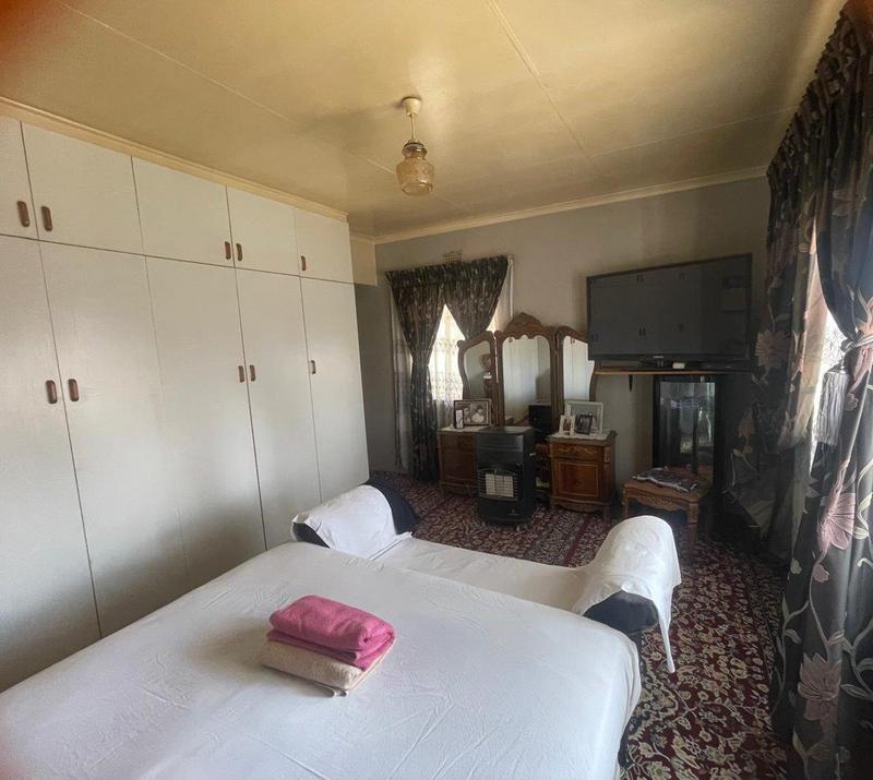 3 Bedroom Property for Sale in Turffontein Gauteng