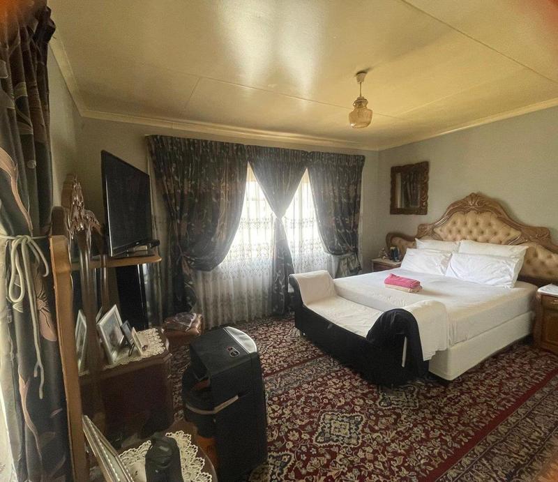 3 Bedroom Property for Sale in Turffontein Gauteng