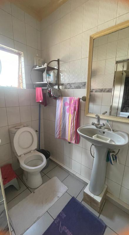 3 Bedroom Property for Sale in Turffontein Gauteng