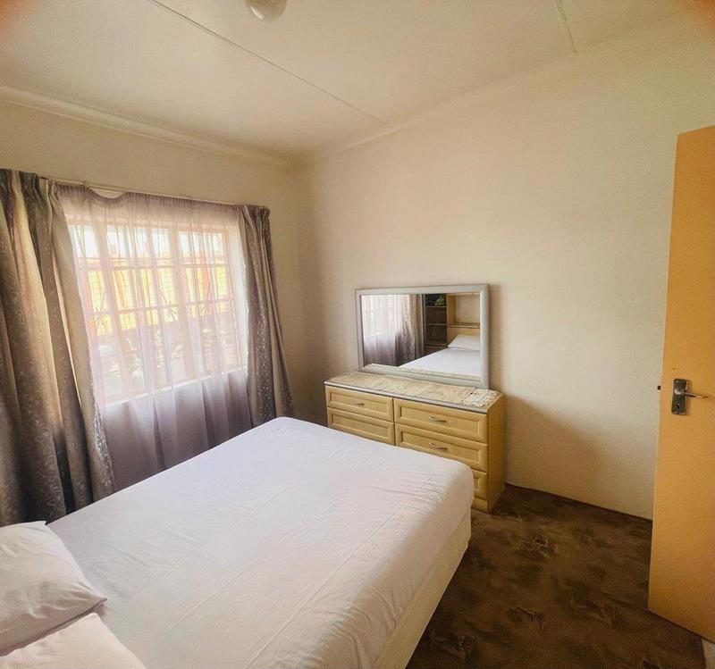 3 Bedroom Property for Sale in Turffontein Gauteng