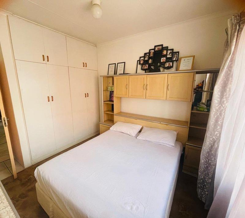 3 Bedroom Property for Sale in Turffontein Gauteng