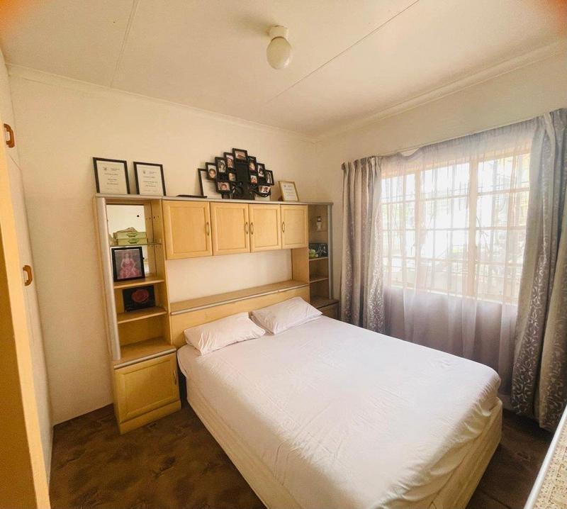 3 Bedroom Property for Sale in Turffontein Gauteng