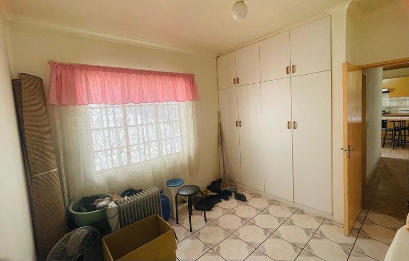 3 Bedroom Property for Sale in Turffontein Gauteng