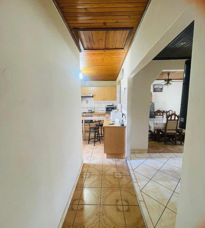 3 Bedroom Property for Sale in Turffontein Gauteng