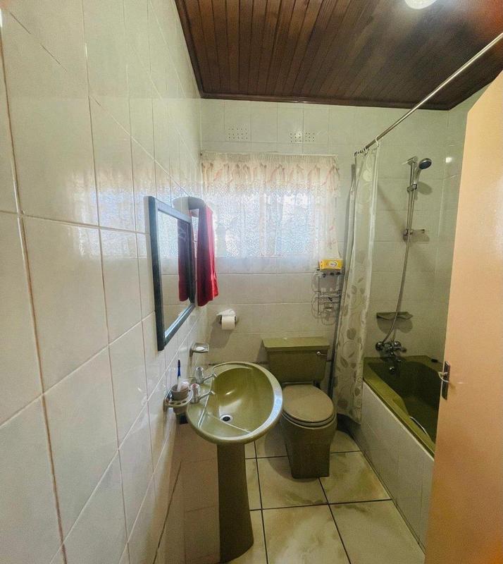 3 Bedroom Property for Sale in Turffontein Gauteng