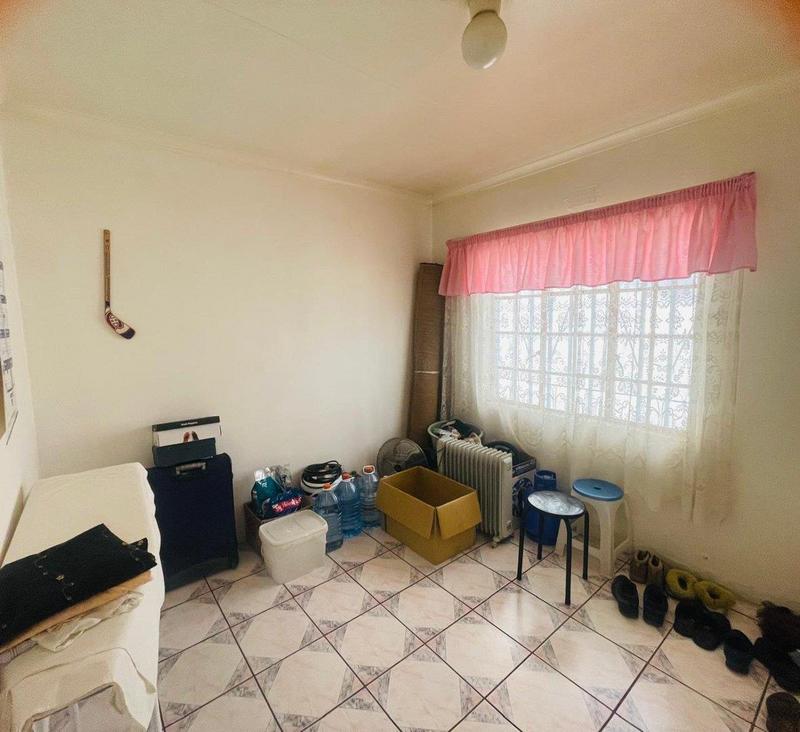 3 Bedroom Property for Sale in Turffontein Gauteng