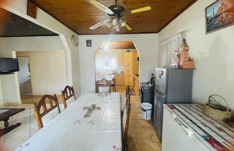 3 Bedroom Property for Sale in Turffontein Gauteng