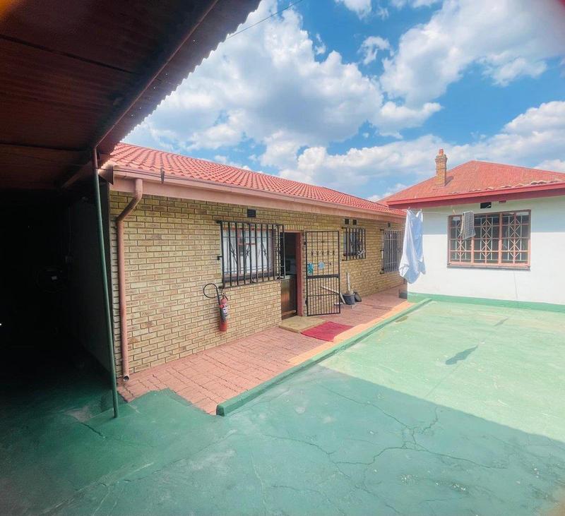 3 Bedroom Property for Sale in Turffontein Gauteng
