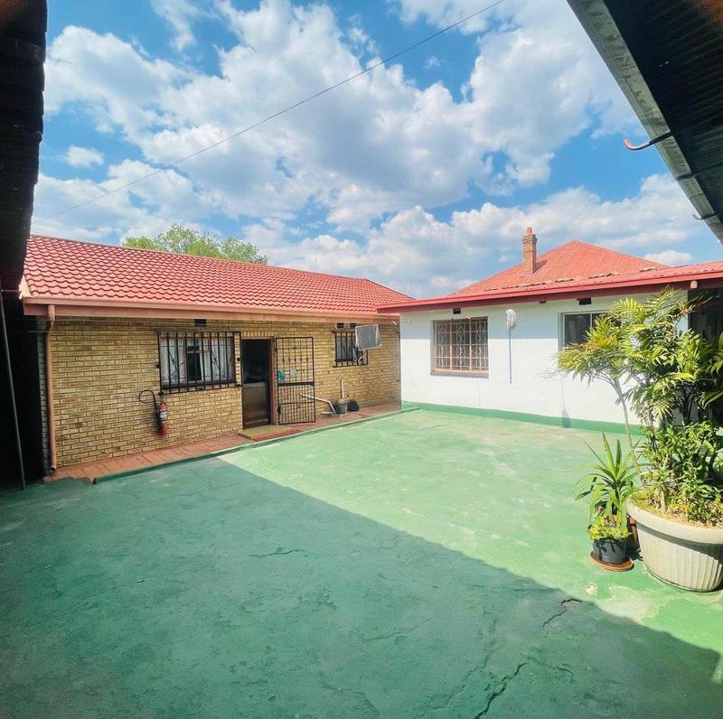 3 Bedroom Property for Sale in Turffontein Gauteng