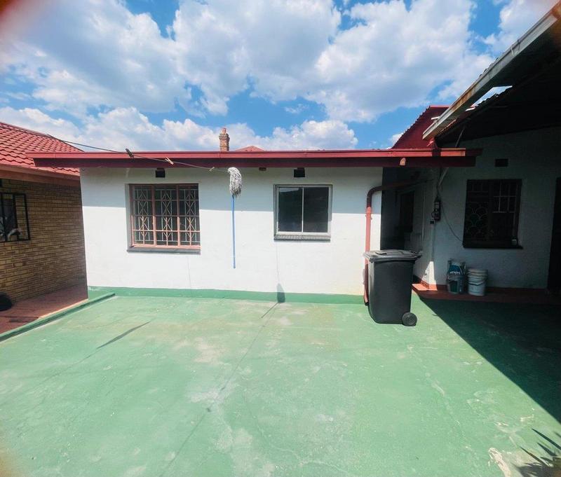 3 Bedroom Property for Sale in Turffontein Gauteng