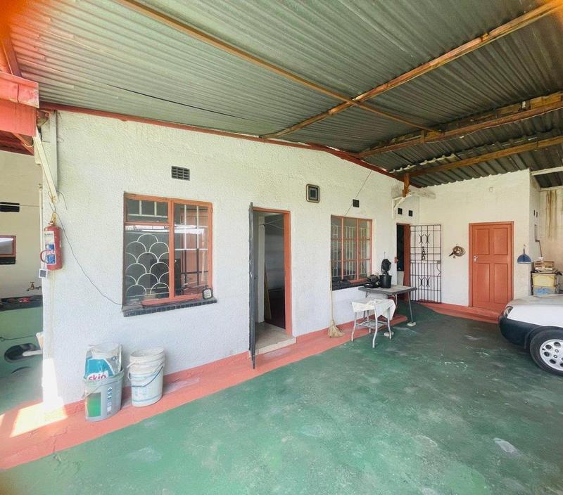 3 Bedroom Property for Sale in Turffontein Gauteng