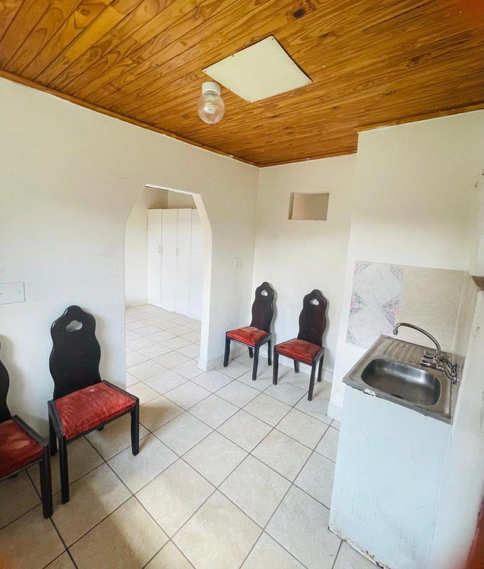 3 Bedroom Property for Sale in Turffontein Gauteng