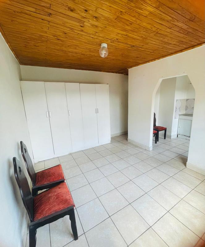 3 Bedroom Property for Sale in Turffontein Gauteng