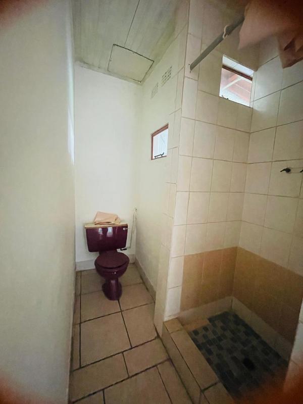 3 Bedroom Property for Sale in Turffontein Gauteng