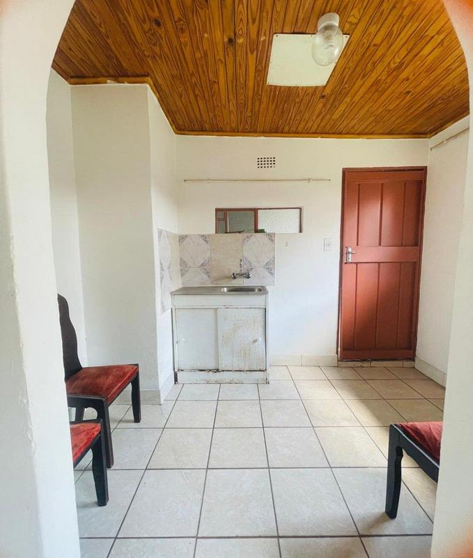 3 Bedroom Property for Sale in Turffontein Gauteng