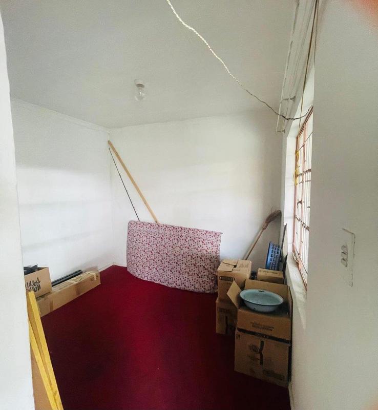 3 Bedroom Property for Sale in Turffontein Gauteng