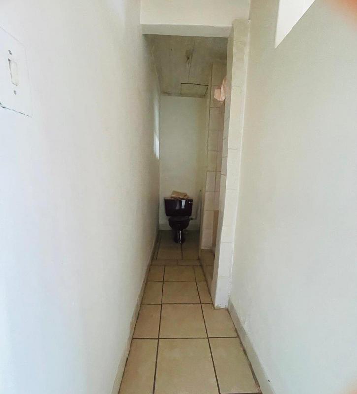 3 Bedroom Property for Sale in Turffontein Gauteng
