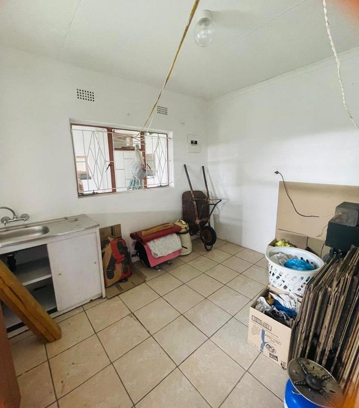 3 Bedroom Property for Sale in Turffontein Gauteng