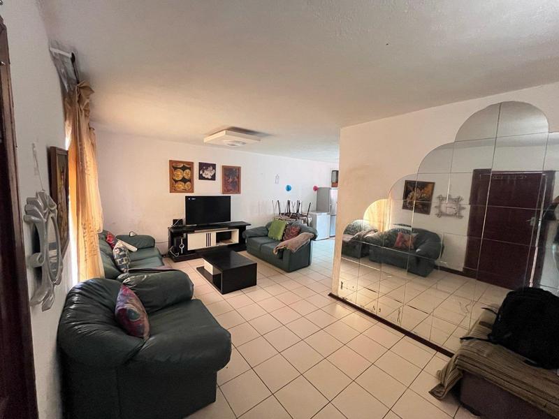 3 Bedroom Property for Sale in Turffontein Gauteng