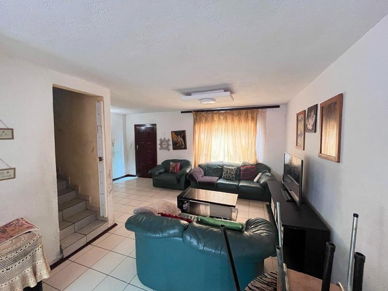 3 Bedroom Property for Sale in Turffontein Gauteng