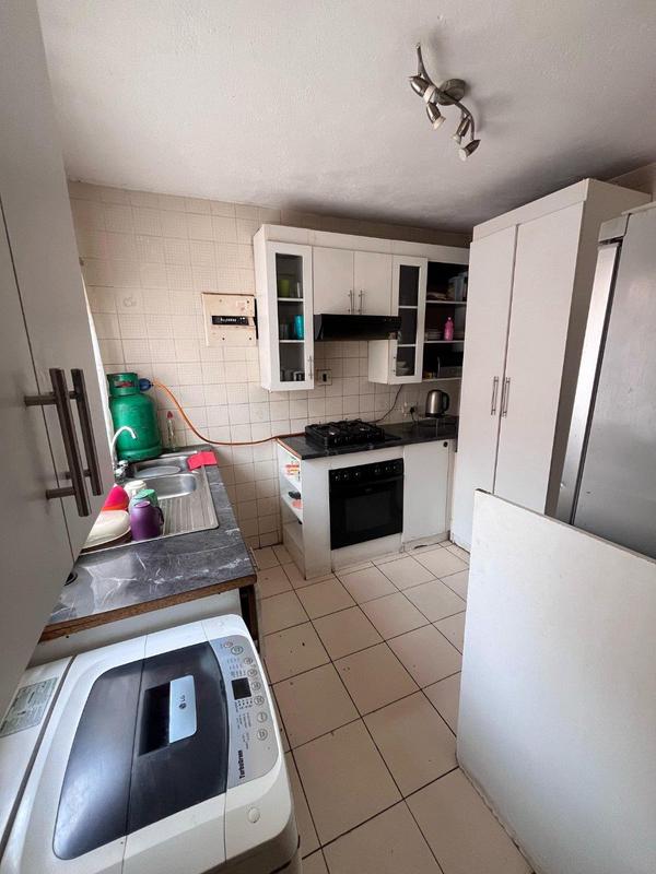 3 Bedroom Property for Sale in Turffontein Gauteng