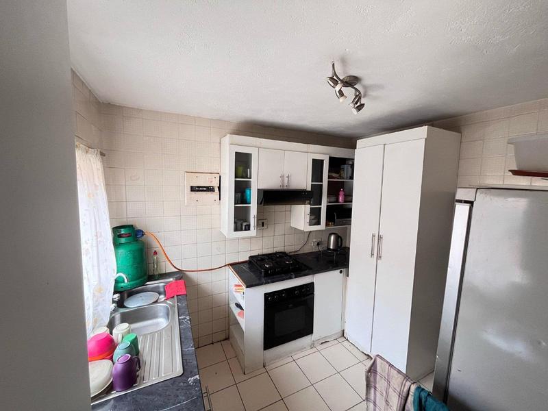 3 Bedroom Property for Sale in Turffontein Gauteng